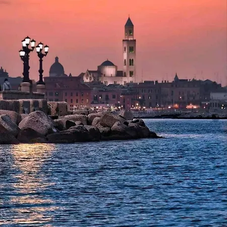 Bed & Breakfast Madama Bari