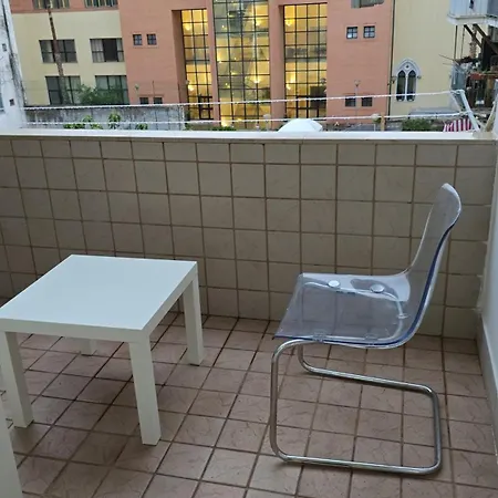 Bed & Breakfast Madama