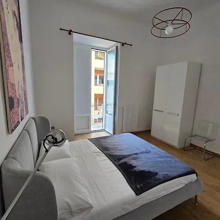 Madama Bed & Breakfast Bari