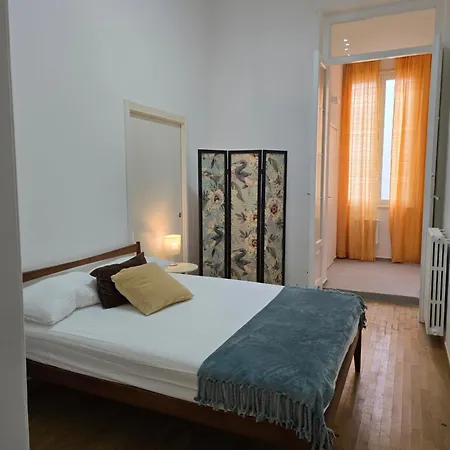 Bed & Breakfast Madama *