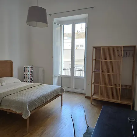 Bed & Breakfast Madama