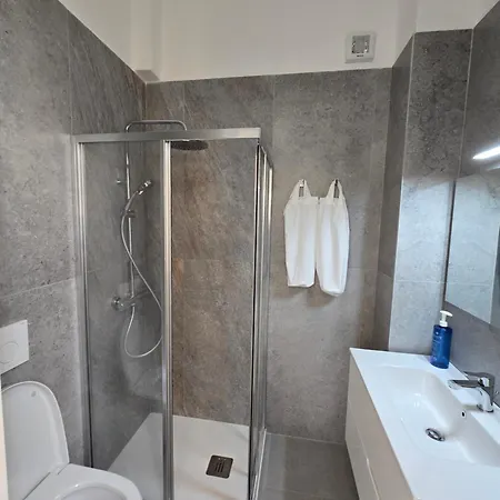 Madama Bed & Breakfast Bari