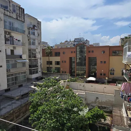 Bed & Breakfast Madama