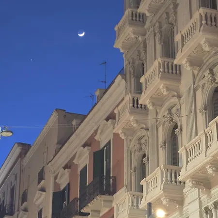 Madama * Bari