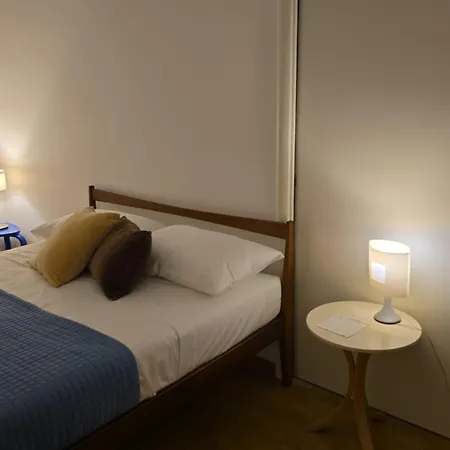 Bed & Breakfast Madama