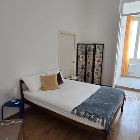 Bed and breakfast Madama Bari