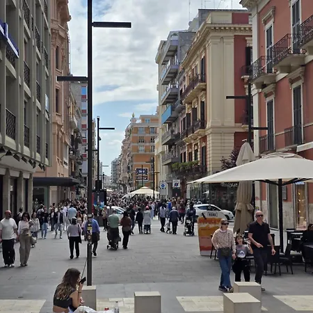 Bed and breakfast Madama