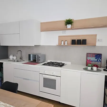 住宿加早餐酒店 Madama 巴里