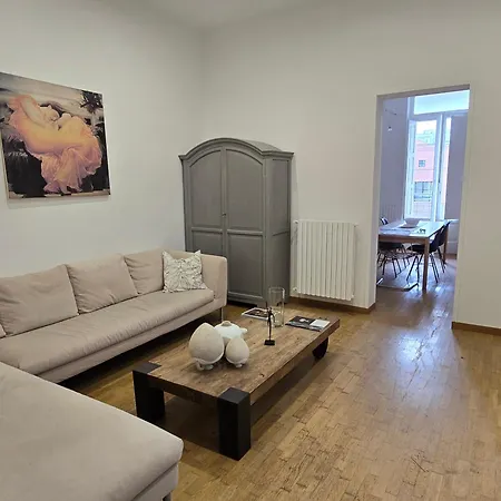 Bed and breakfast Madama