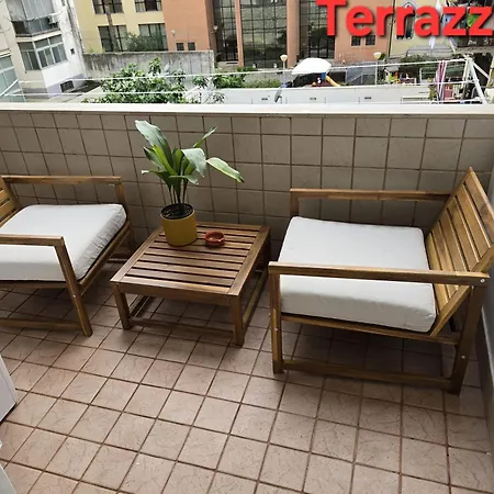 Madama Bed and breakfast