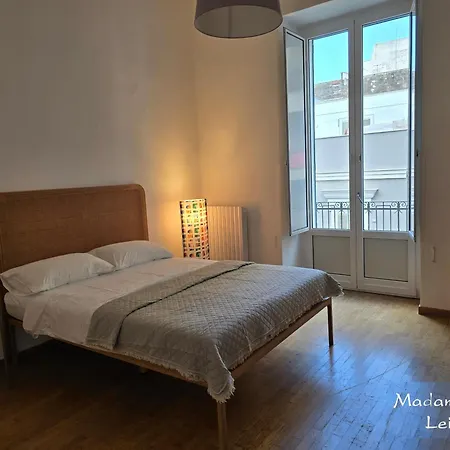 Bed and breakfast Madama Bari