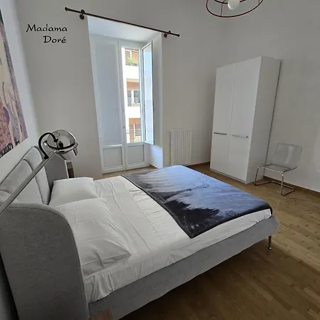 Bed and breakfast Madama *