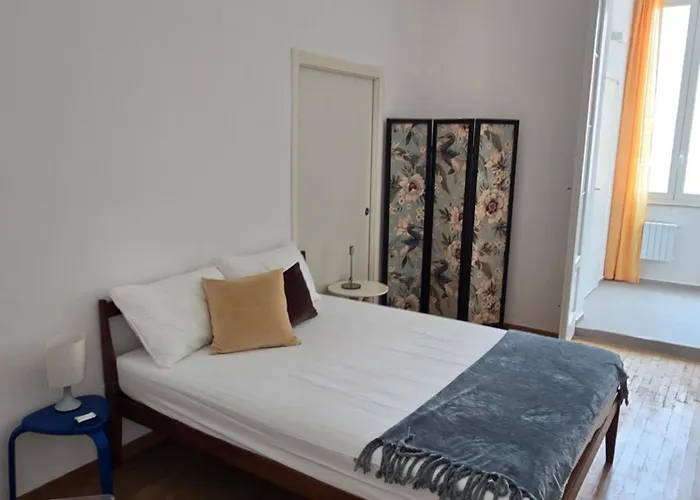 住宿加早餐酒店 Madama 巴里