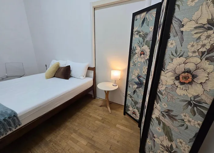 Madama 住宿加早餐酒店 *