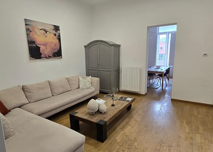 住宿加早餐酒店 Madama