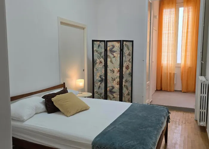 住宿加早餐酒店 Madama *