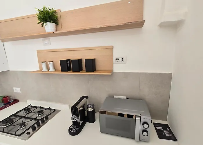 住宿加早餐酒店 Madama *